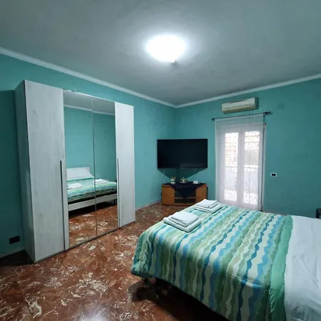 A Casa Di Catia 罗马