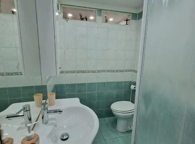 Apartment A Casa Di Catia *