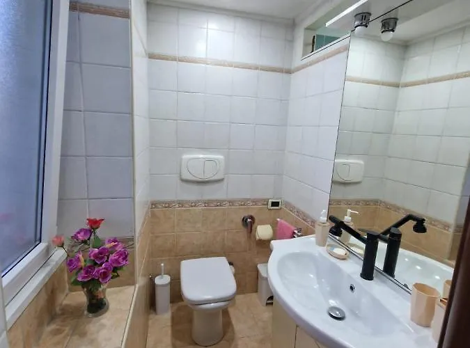 A Casa Di Catia Apartment