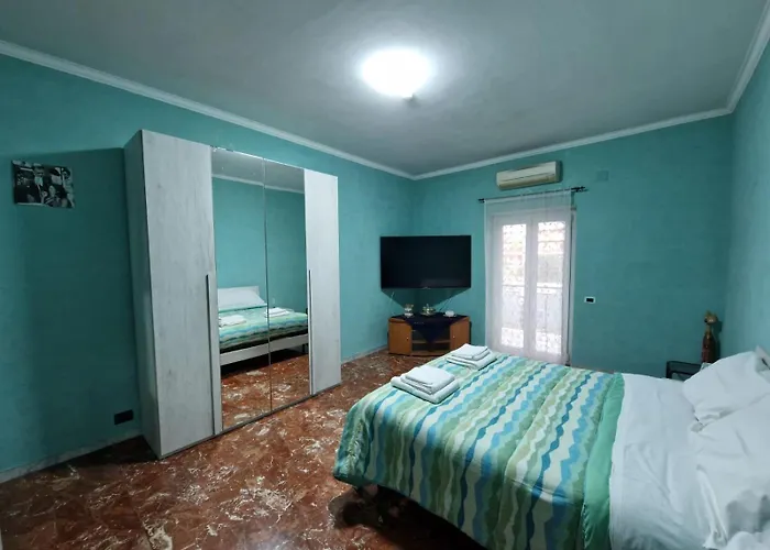 A Casa Di Catia Rome