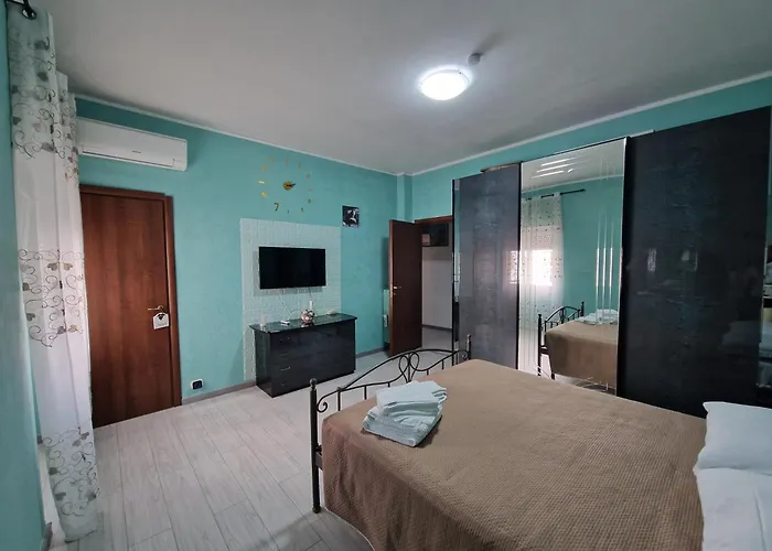 A Casa Di Catia Apartment *