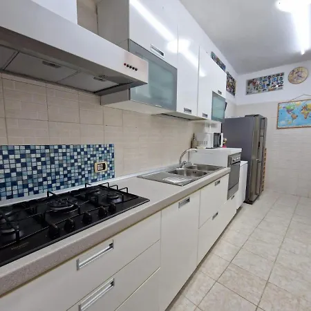 Διαμέρισμα A Casa Di Catia *