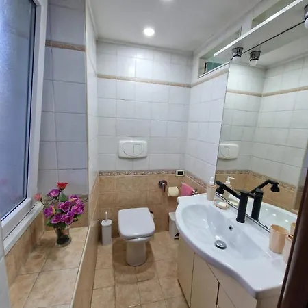 A Casa Di Catia Apartment