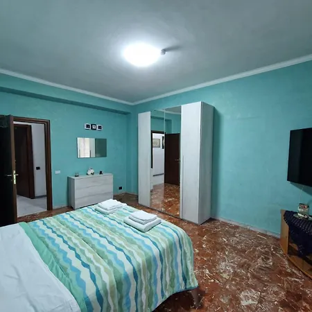 Apartment A Casa Di Catia