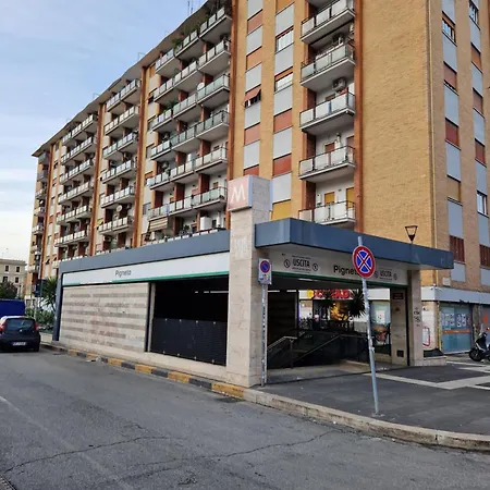 A Casa Di Catia Apartment