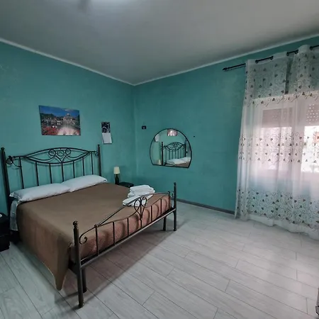 Lejlighed A Casa Di Catia Rom