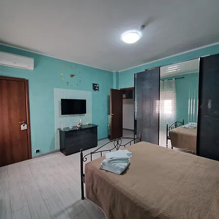 A Casa Di Catia Apartment *