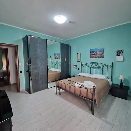 A Casa Di Catia Apartment Rom